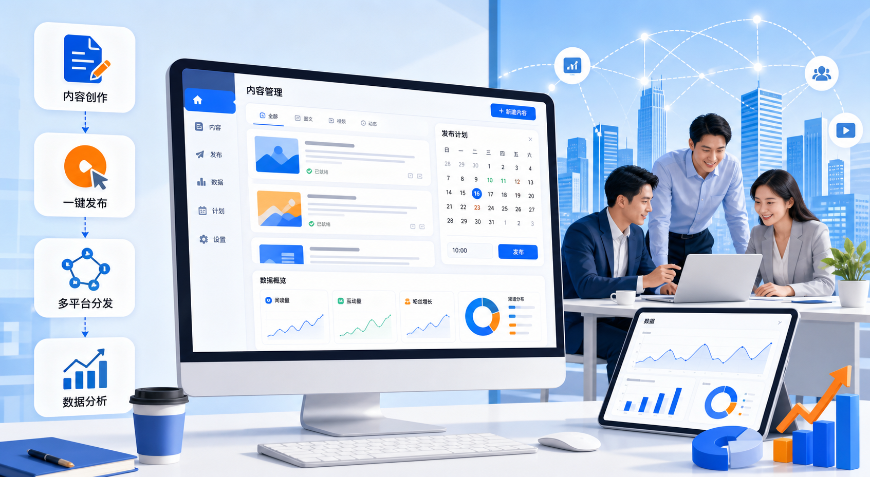 深入解析搜狐自动发文工具的优势,助力咸宁企业成功